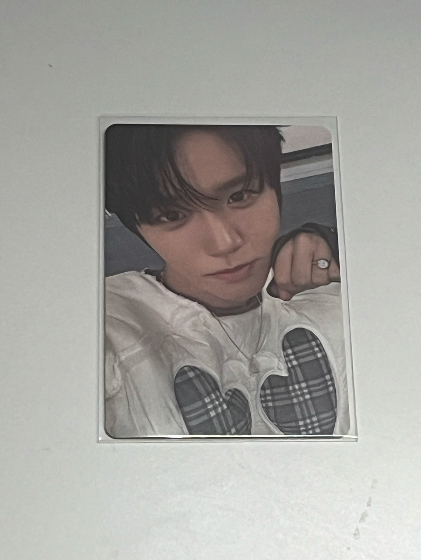 NNT時期 栽禧id卡