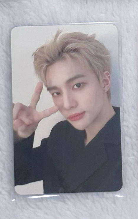 Nacific18.0化妝品卡 鉉辰