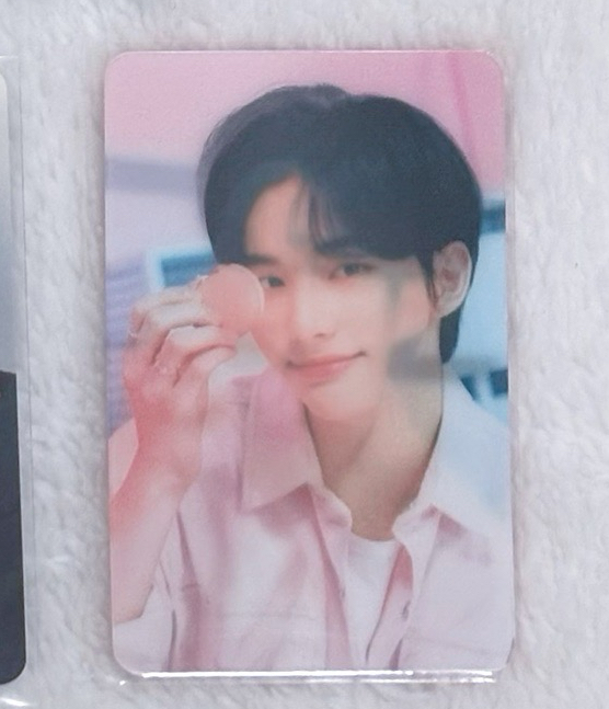 Nacific4.0化妝品卡 鉉辰