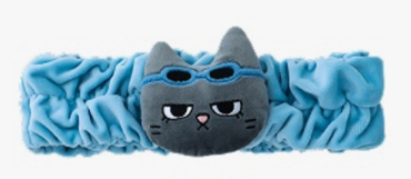 BBNEXDO 漢泰風髮帶