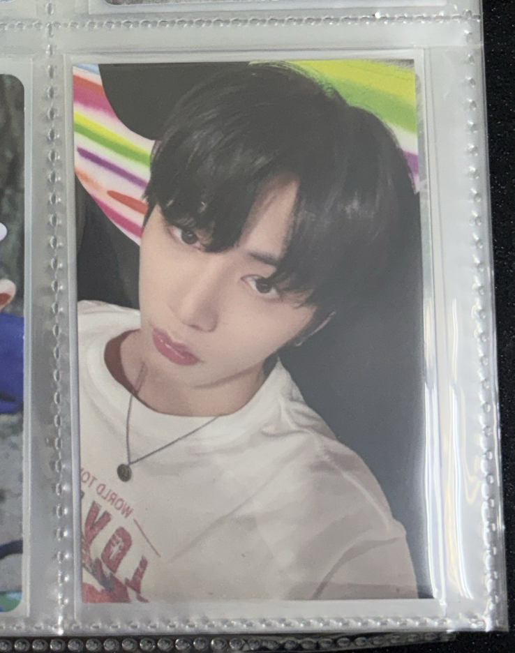 19.99環球pb特典卡4