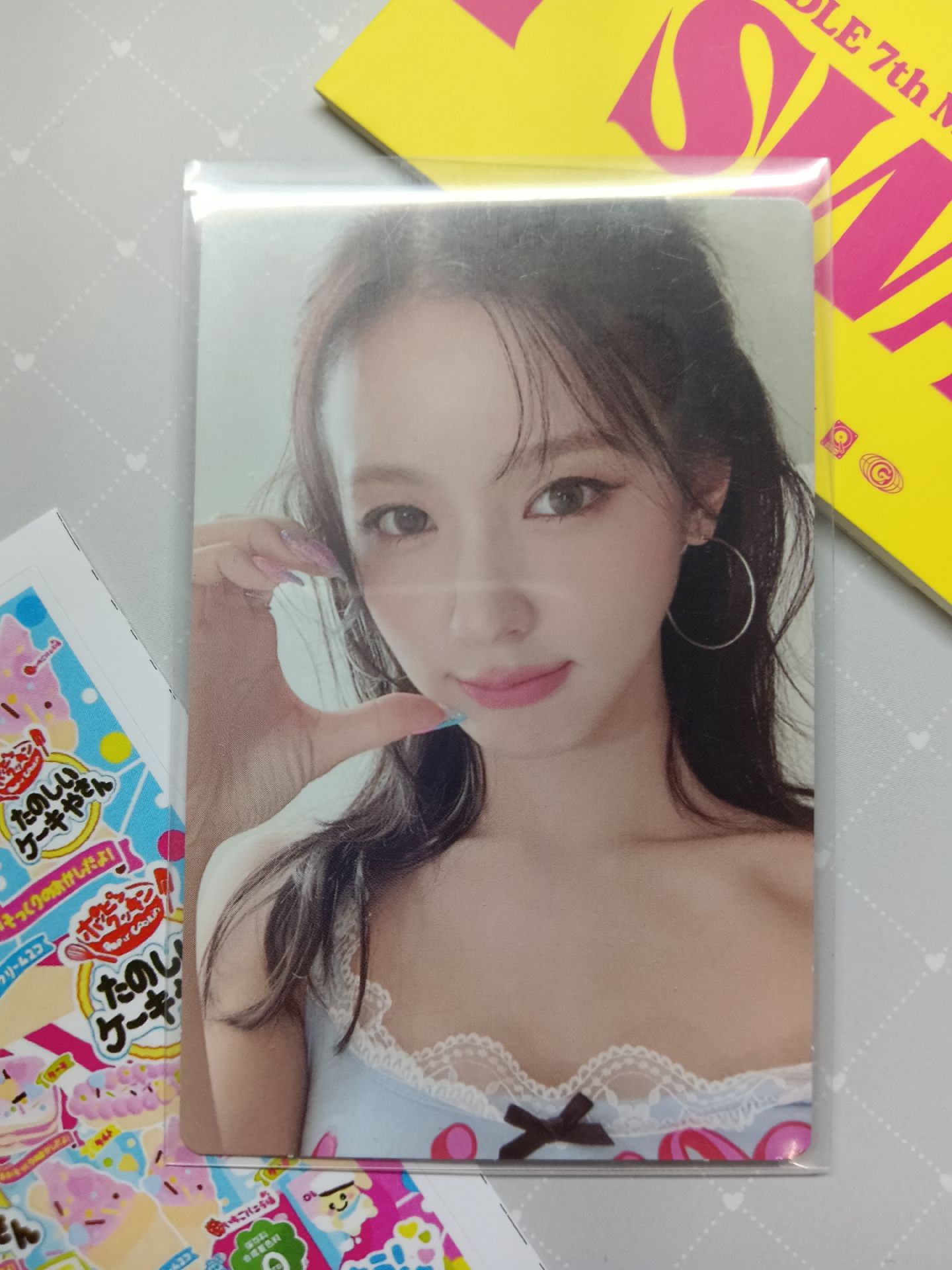 i-dle捆物專區（80元）