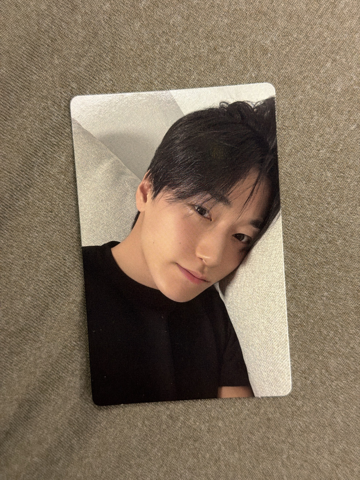 崔傘 Golden hour part.3 專卡