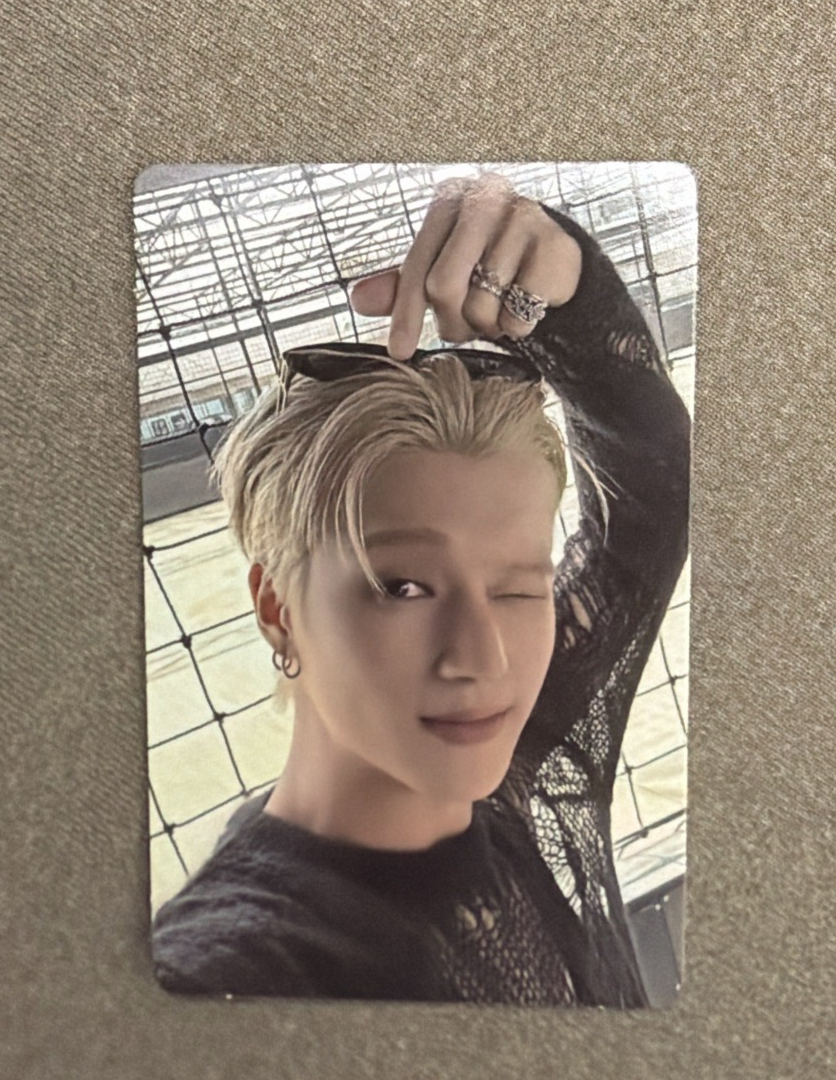 Golden hour part.3 友榮 專卡