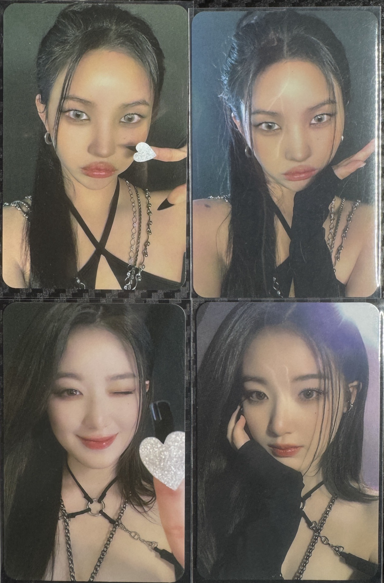 娟刷24世巡場週卡