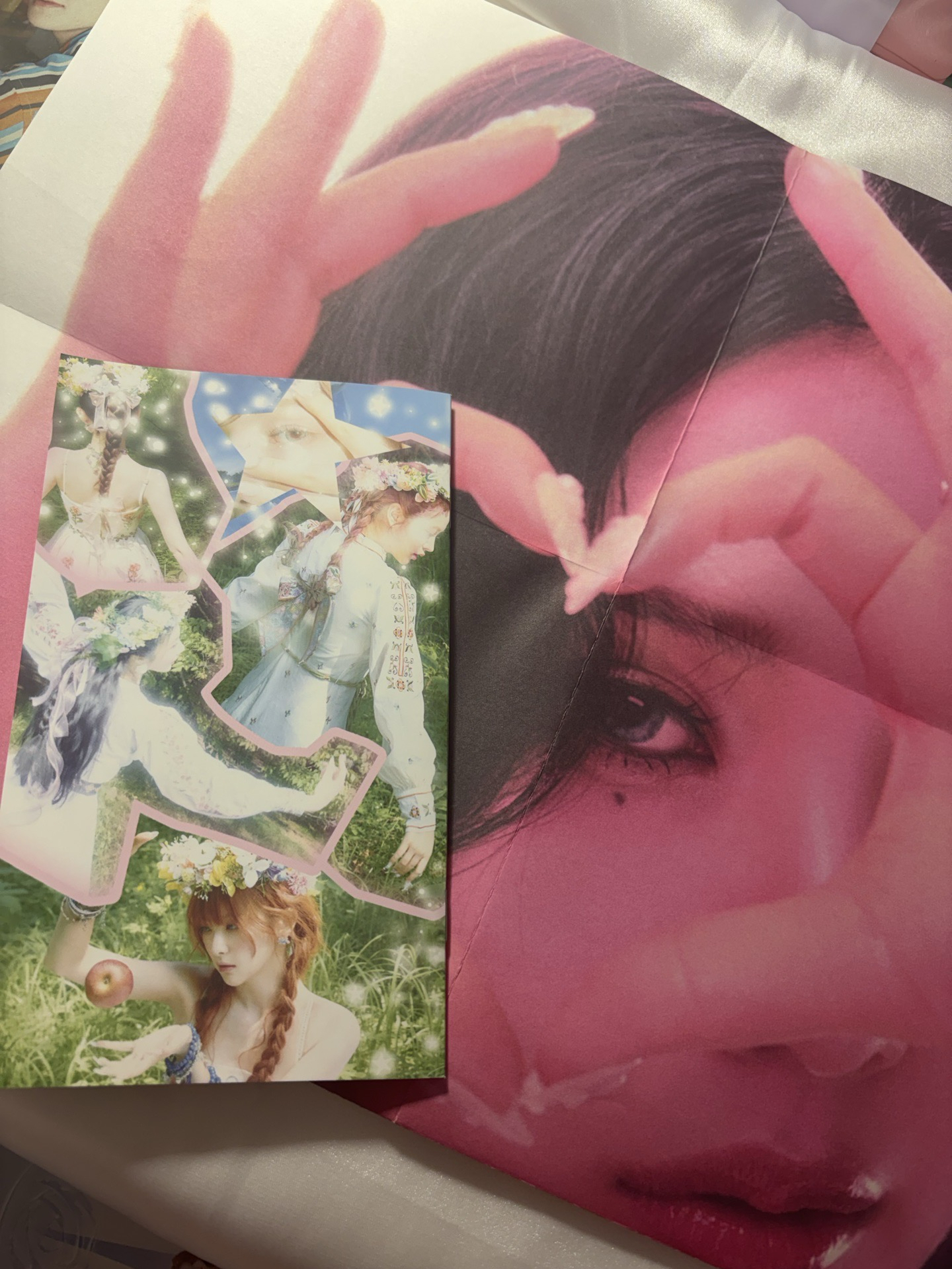 Cosmic Midnight.ver空專