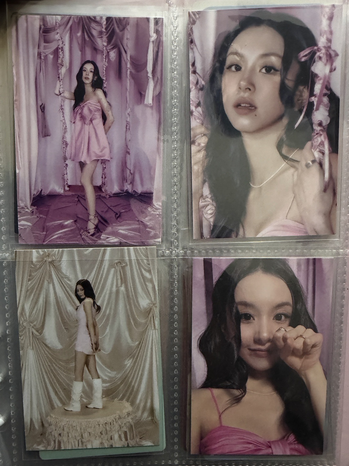 彩set（3張無左下）