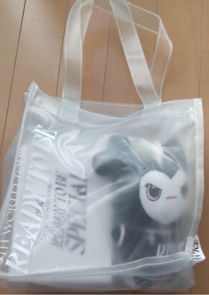 TWICE READY TO BE SPECIAL in JAPAN長期會員升級禮