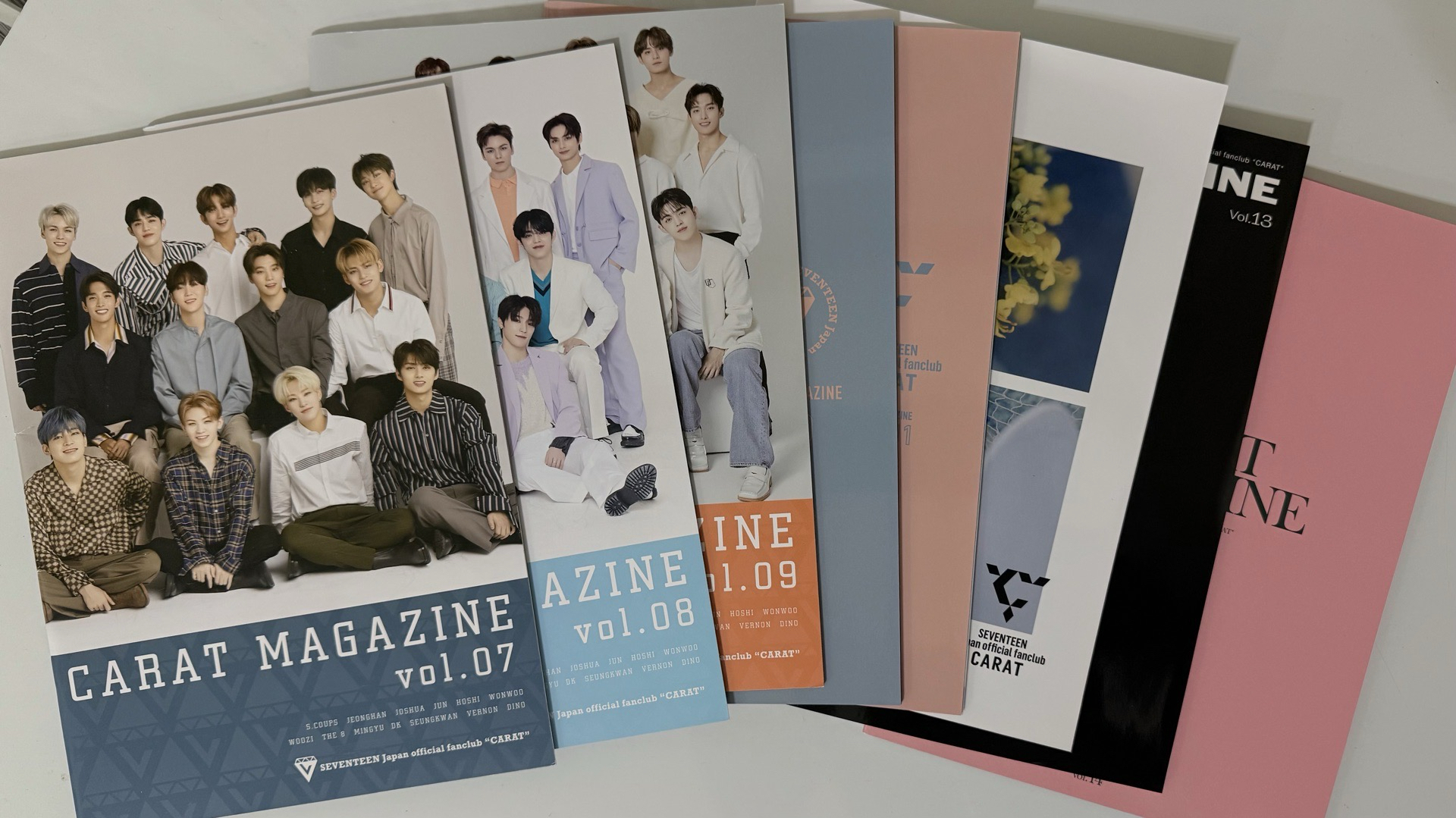 日本FC會刊 vol.07-14