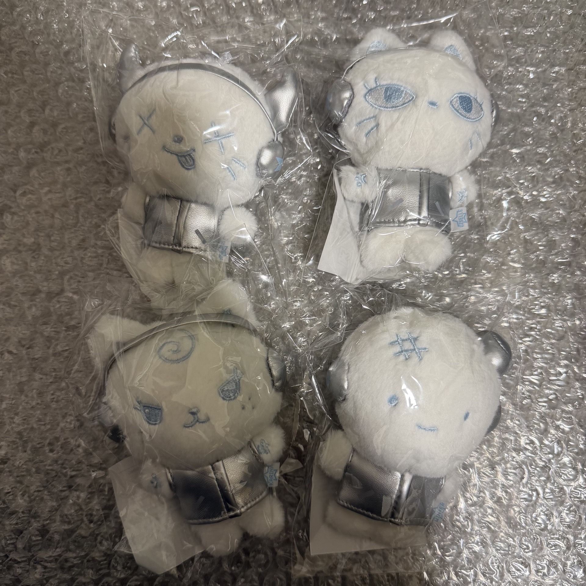 三巡 吊娃 首爾場週 手燈娃