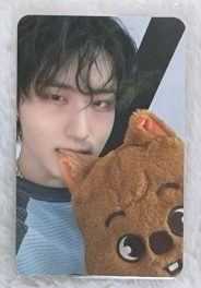 世巡安可滿額卡 HAN