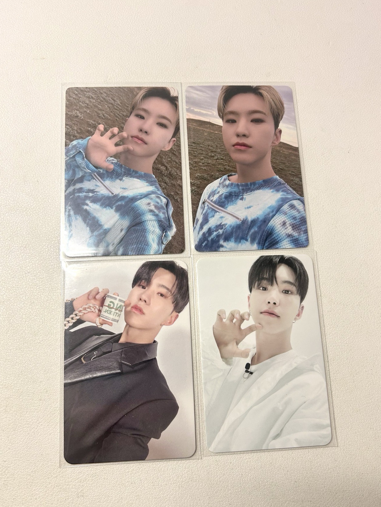 順榮特典&周邊卡