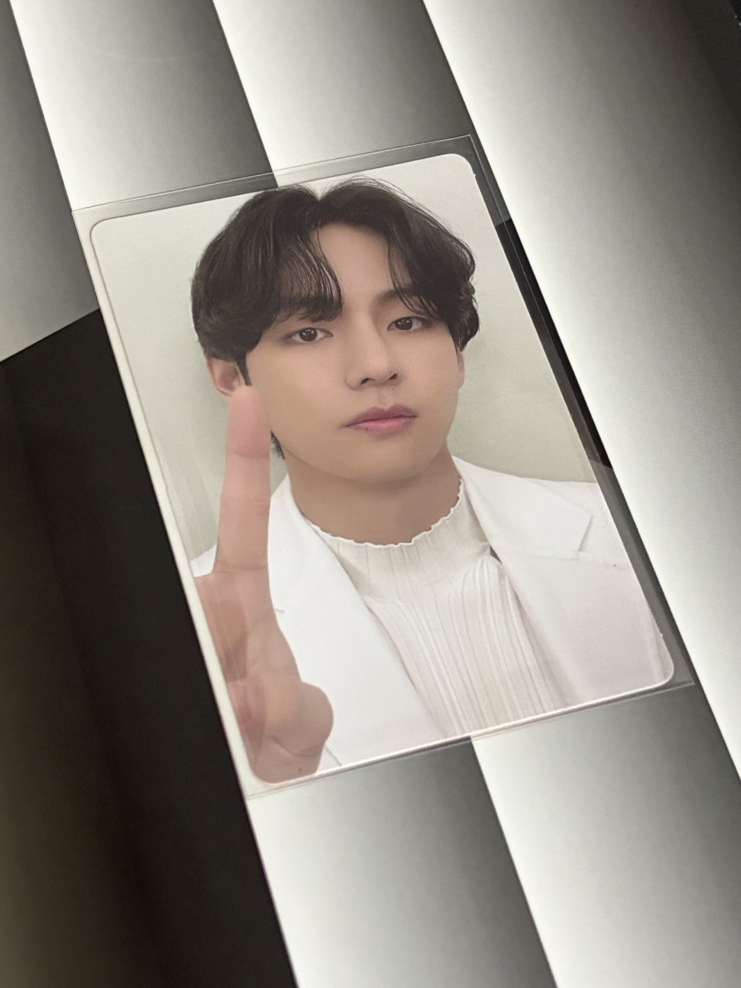 PTD LIVE 泰亨隨機卡