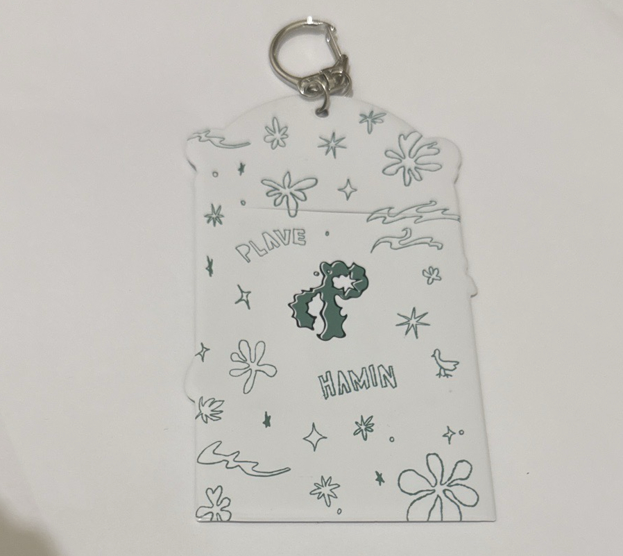 🖤卡套（二手無原袋）