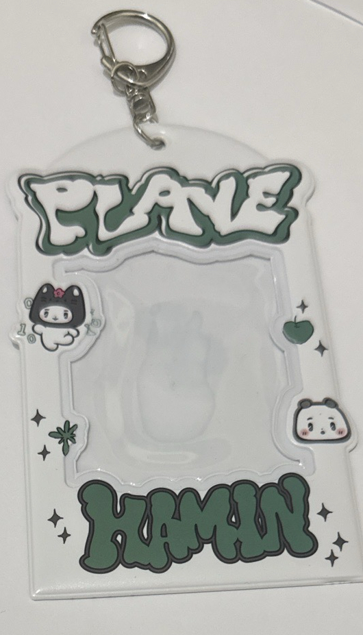 🖤卡套（二手無原袋）