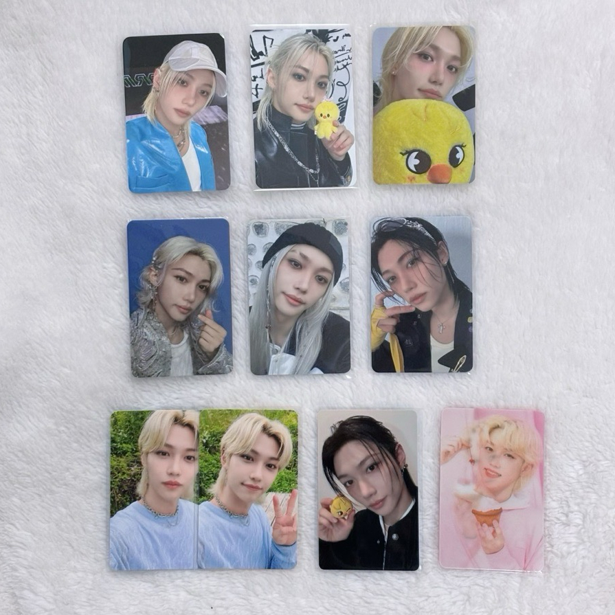 李龍馥Felix 小卡