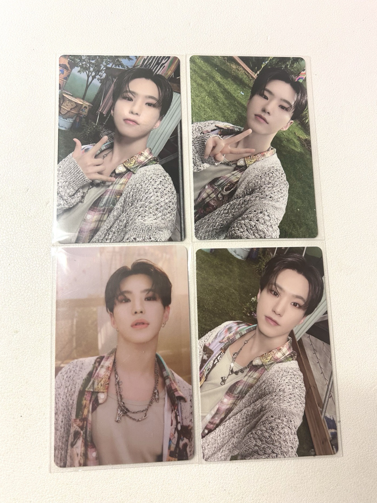 順榮迷十一小卡