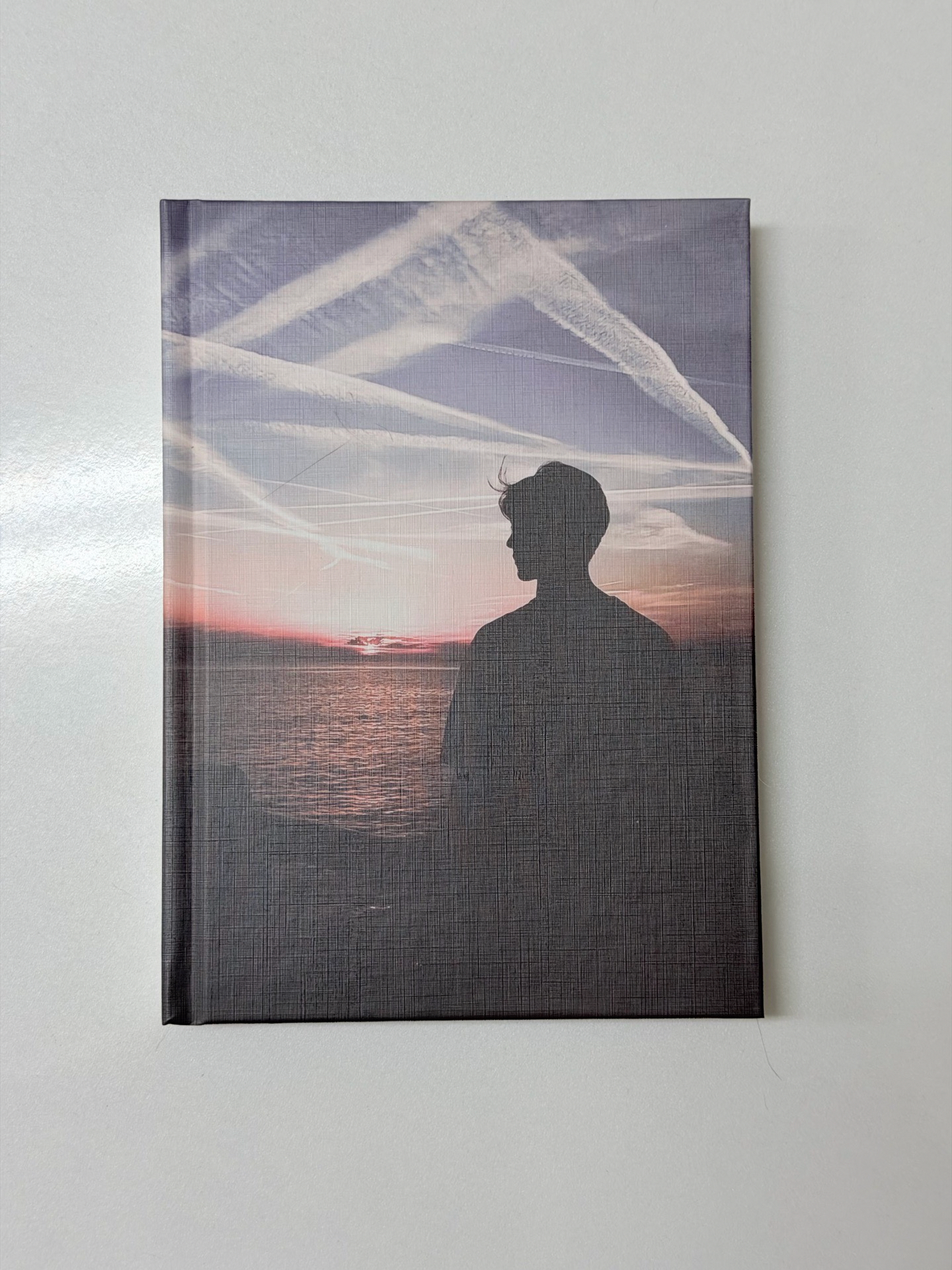 Artist Made DK 攝影寫真書 全專