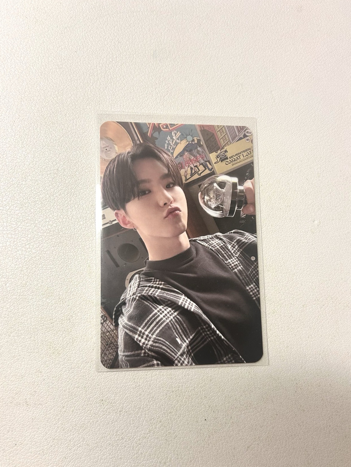 順榮 Follow 克拉粽卡