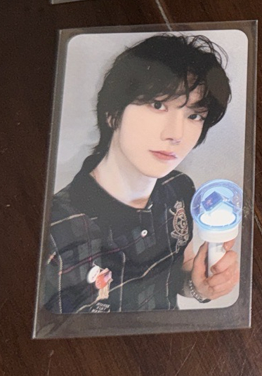 Knock on final 安可場粽卡-成淏