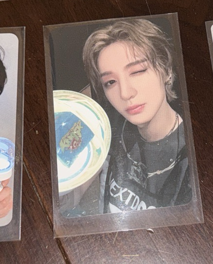 Knock on final 安可場粽卡-李涵