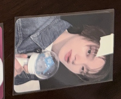 knock on 仁川場粽卡-成淏