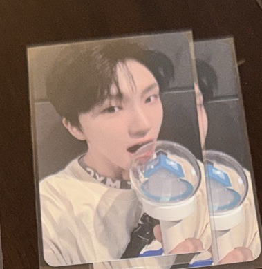 knock on 仁川場-雲鶴