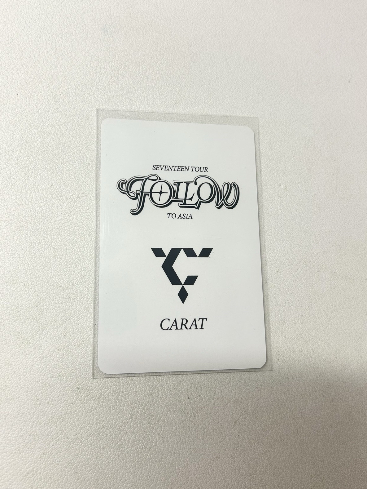 順榮 Follow 克拉粽卡