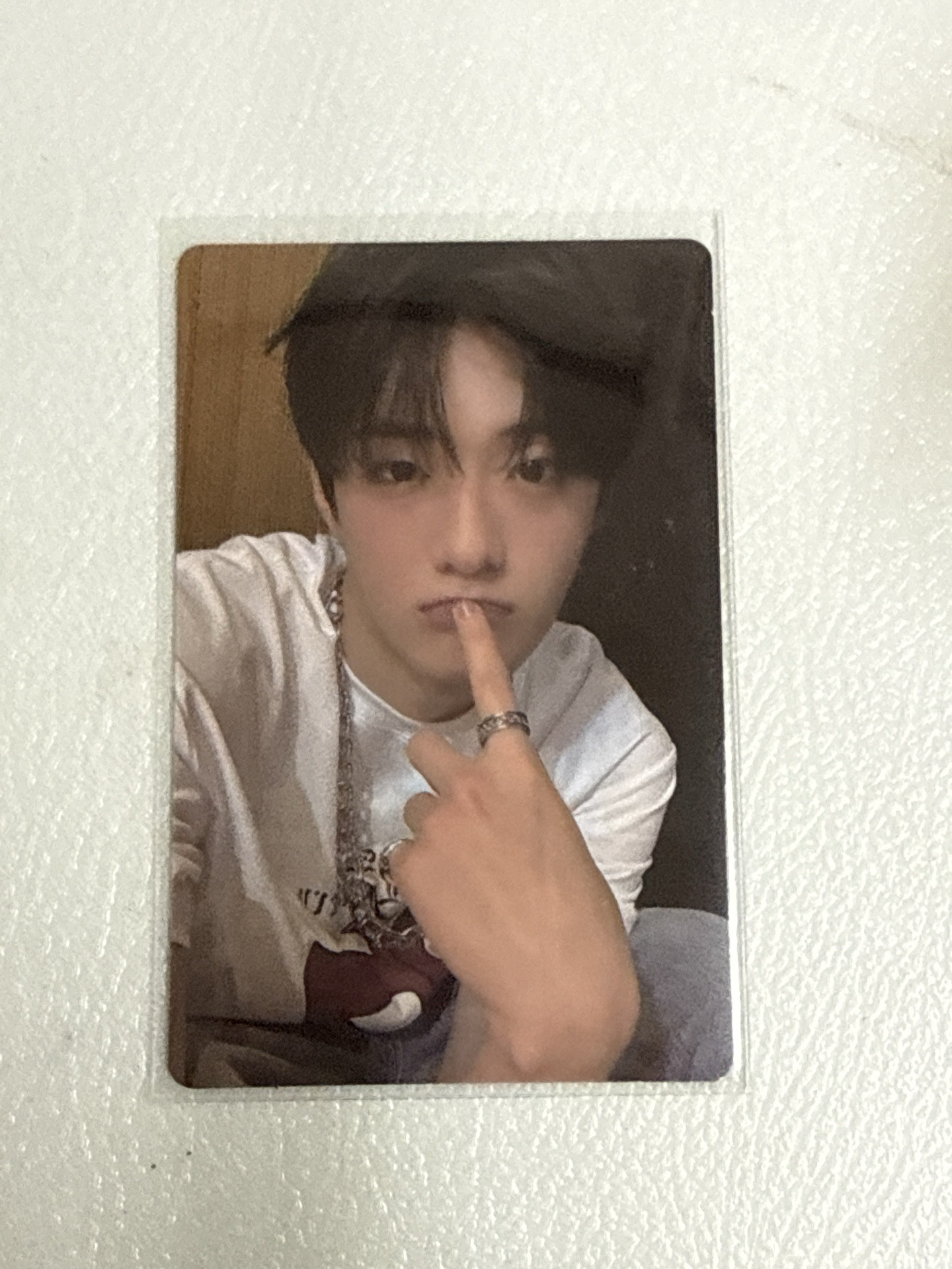 B2P展覽 鄭相炫 第二週