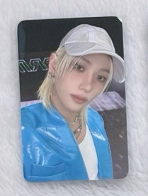 KARMA快閃滿額卡 Felix