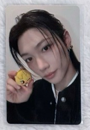 電子雞小卡 Felix