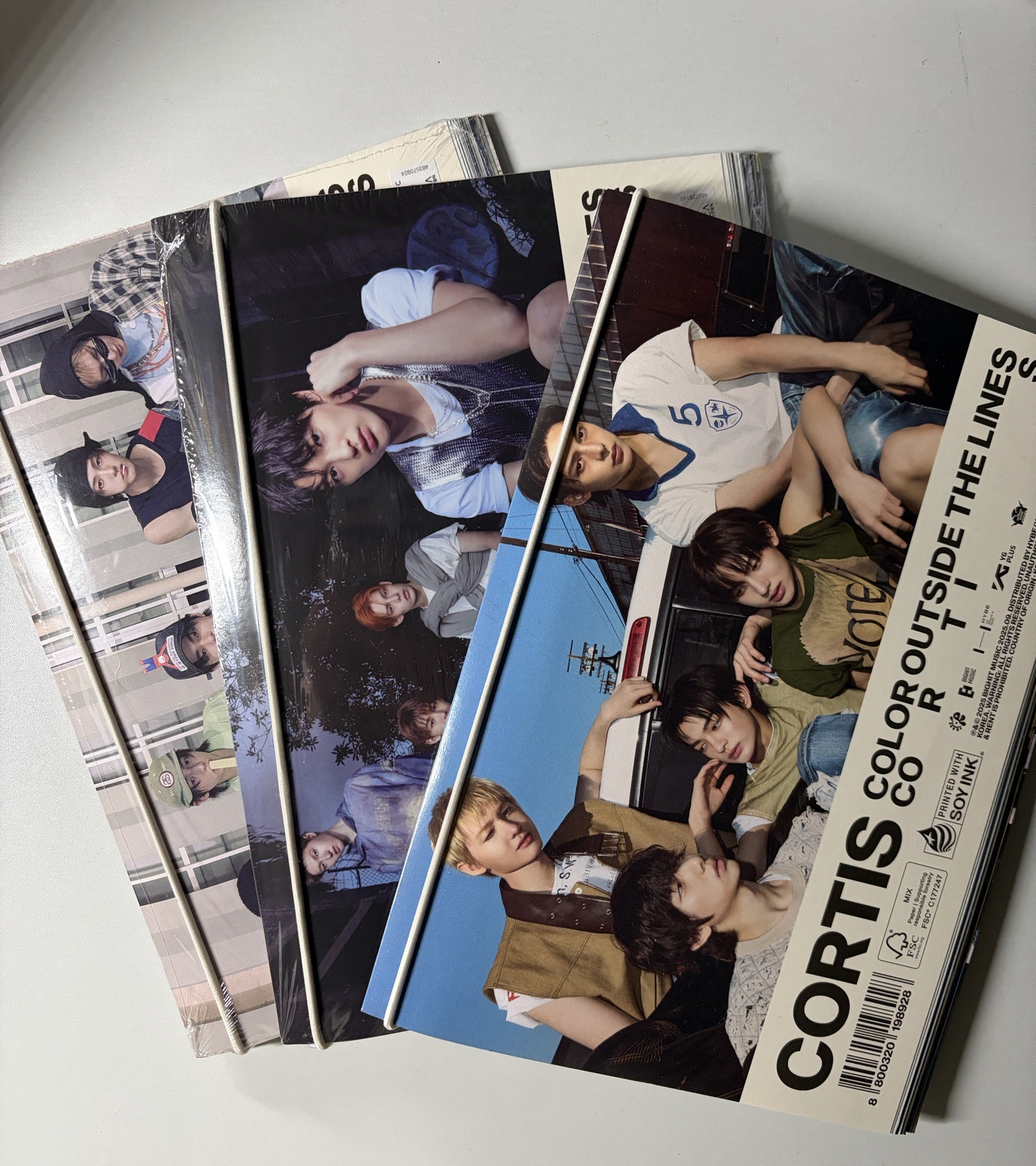 S1+S3（買就送S2空專）