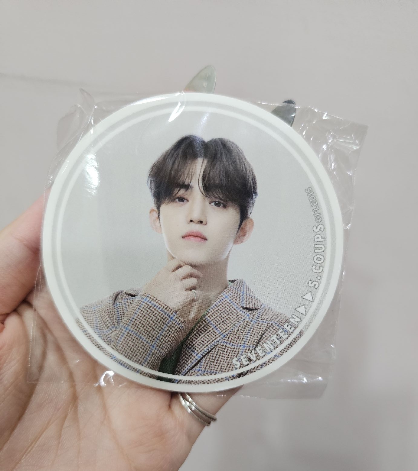 22博物館徽章一番賞D賞