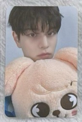 世巡安可滿額卡 昇玟 