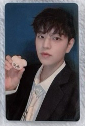 電子雞小卡 昇玟