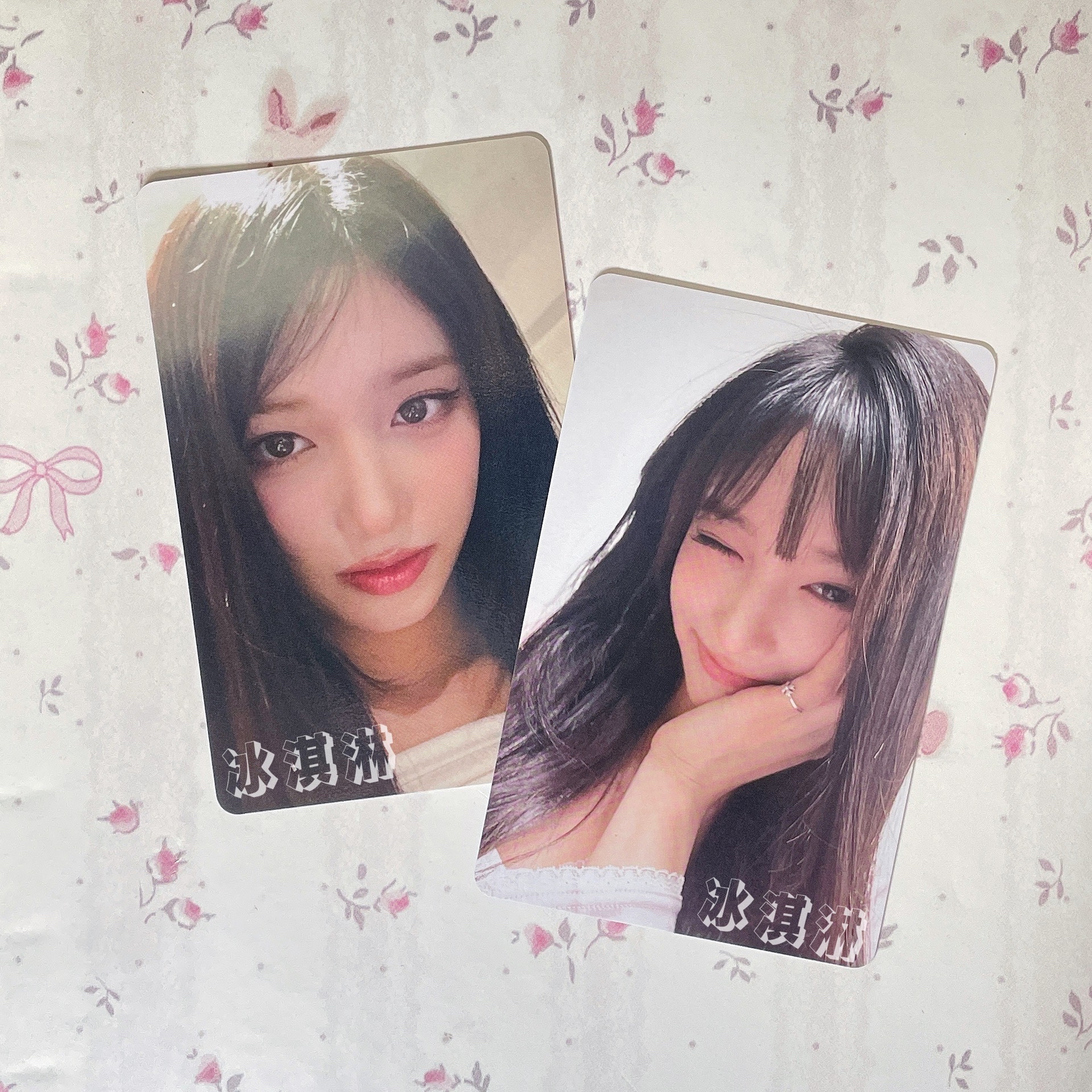 李瑞｜IVE SECRET 1123 1124線下