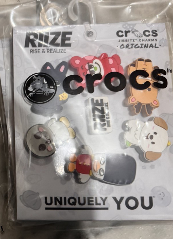 現貨CROCS日官網線上下單集運回台含運套出