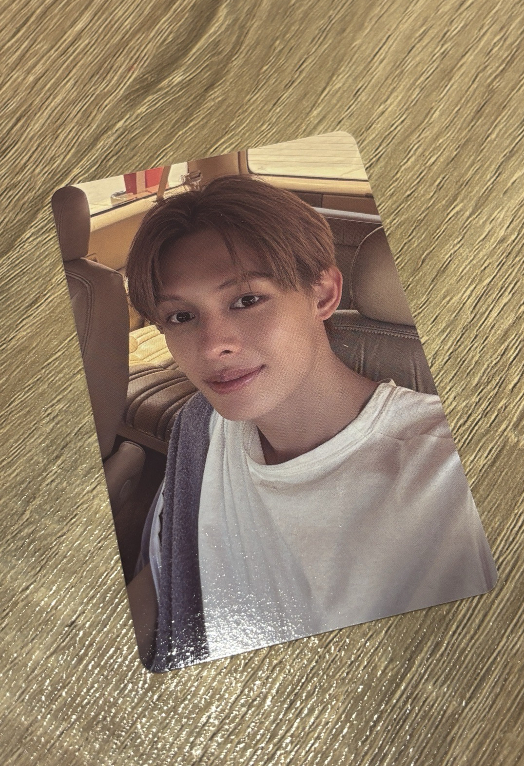 趙雨凡 頌缽專卡