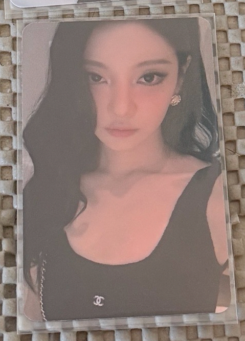 Dirty work 星河寧（中背）