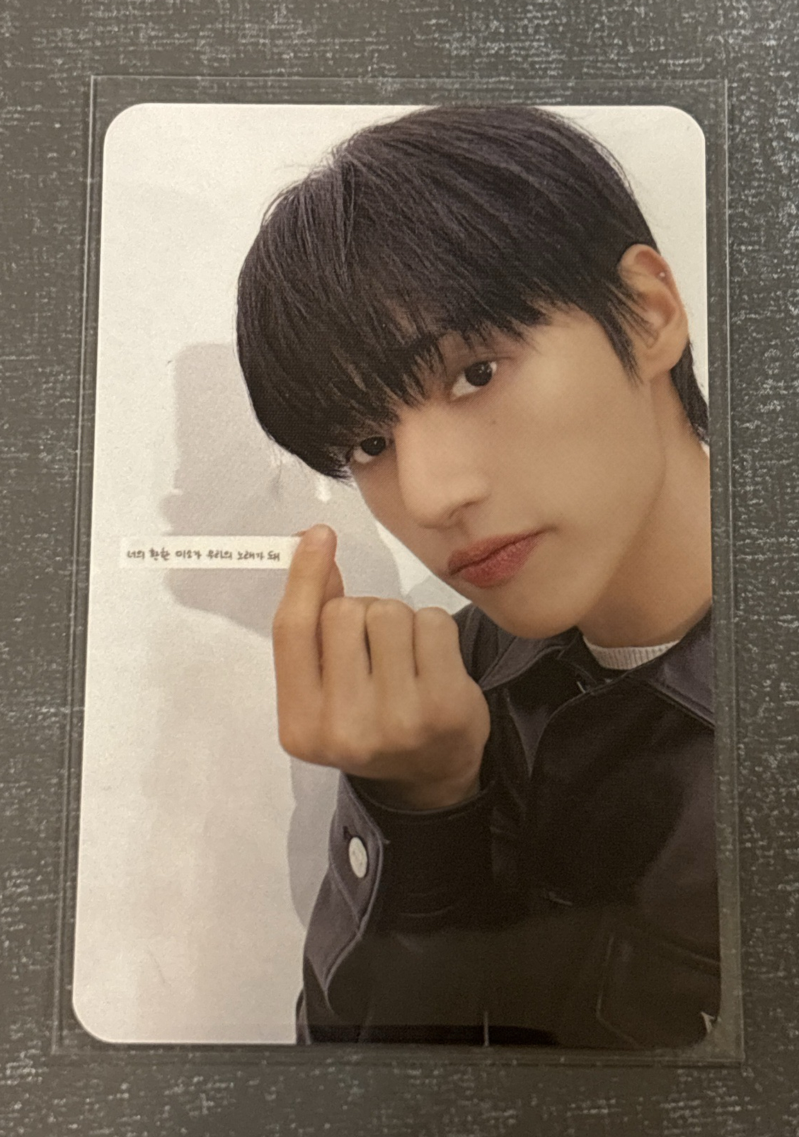 黑背榮（需多帶尚）