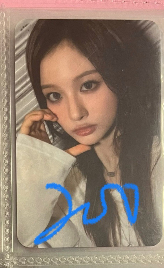 港澳pb JYP特典卡