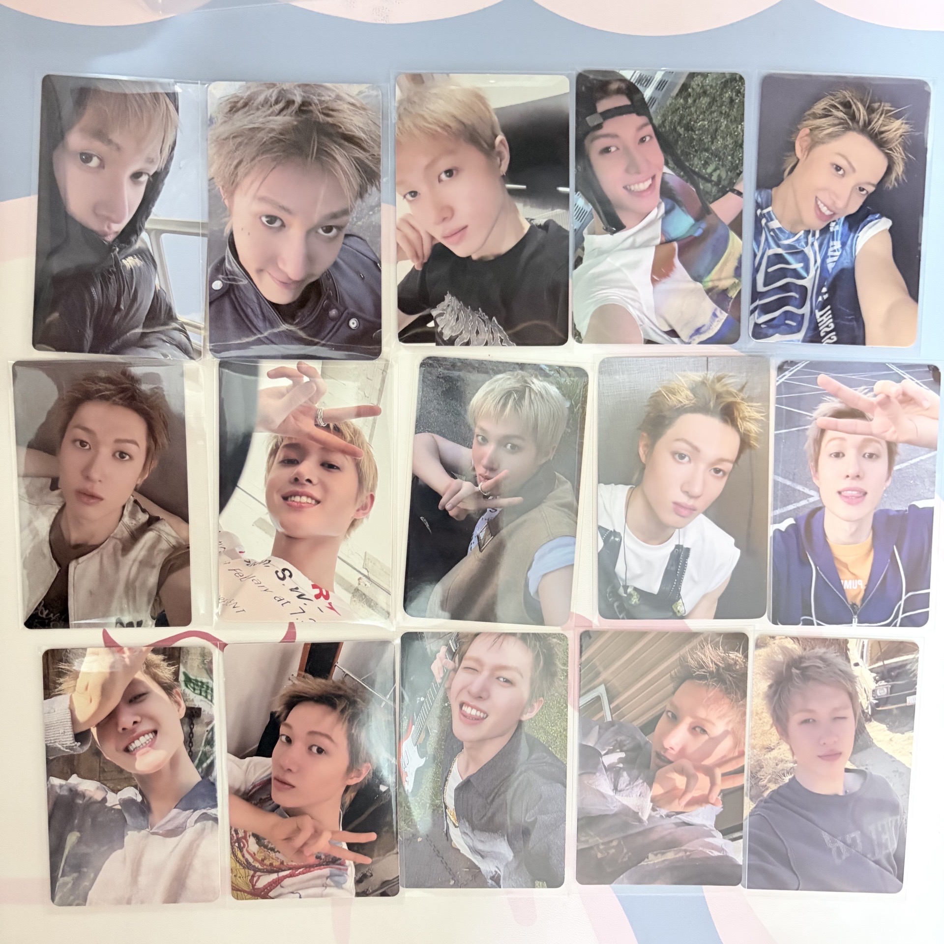 （請看完簡介再私訊）馬丁特典盤