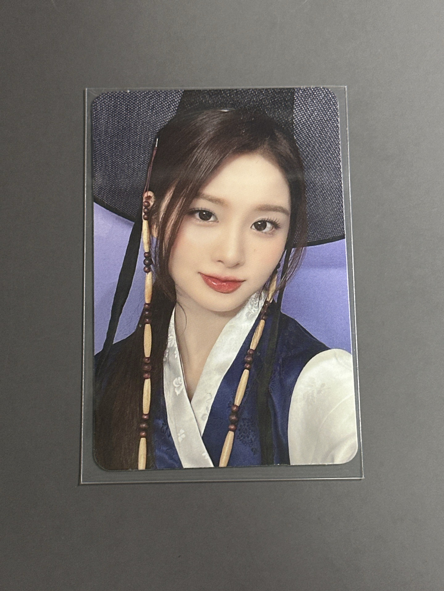 NMIXX ms花書生薛