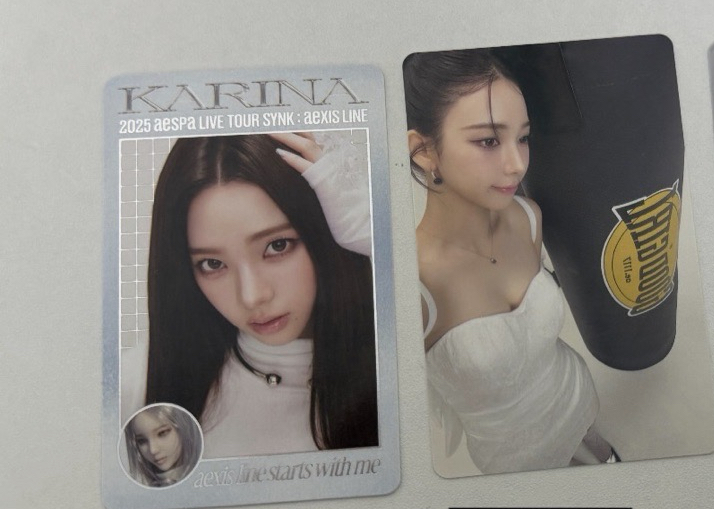 三巡隨機卡（兩張一起