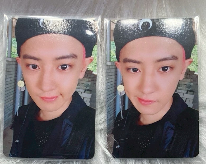 NO°61（2張不拆）