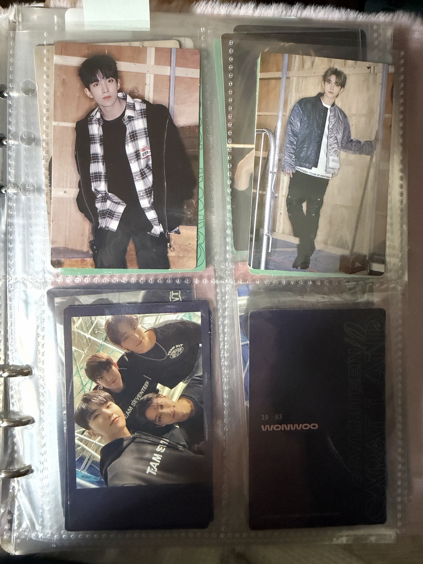 22‘克拉島隨機卡包