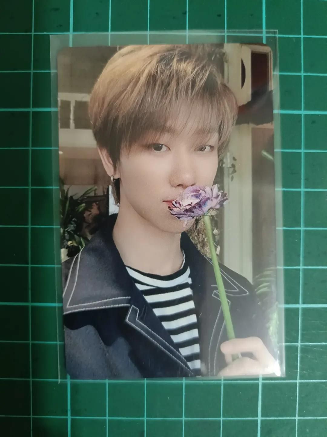 Happy Ending日專卡 聞花八