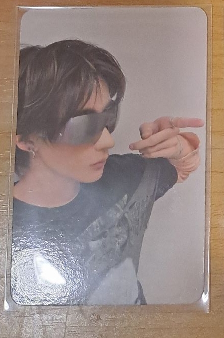 正規一PK版專卡左下