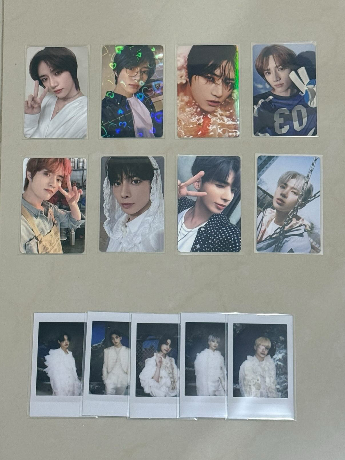 🌟皆現貨可直拍