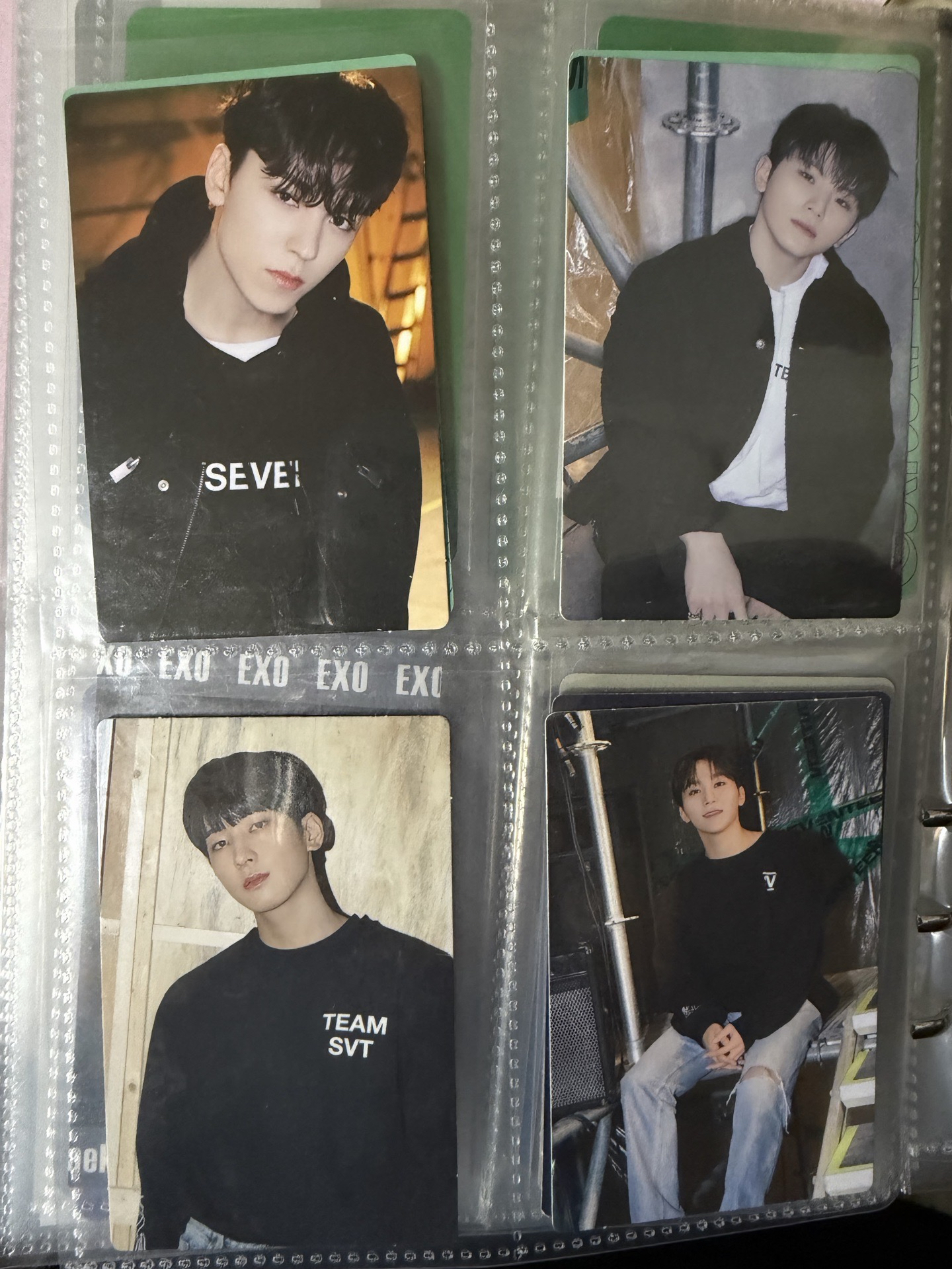 22‘克拉島隨機卡包